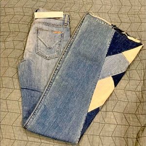 Hudson jeans